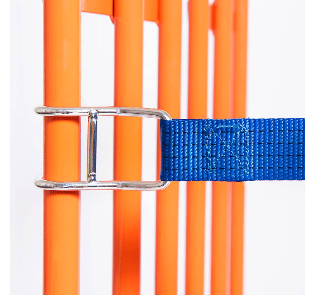 HEAVY DUTY TENSION STRAP