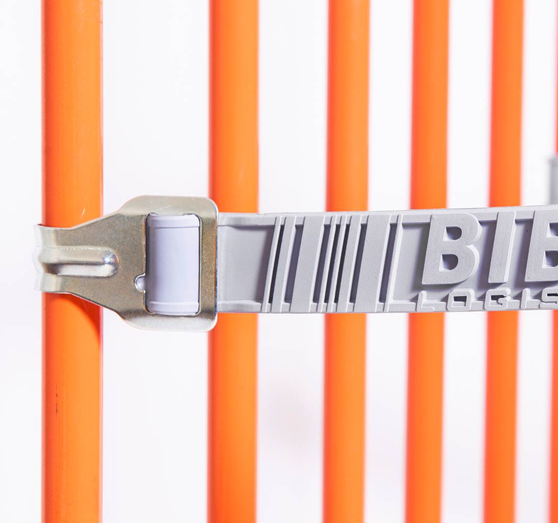 LAUNDRY CONTAINER STRAP