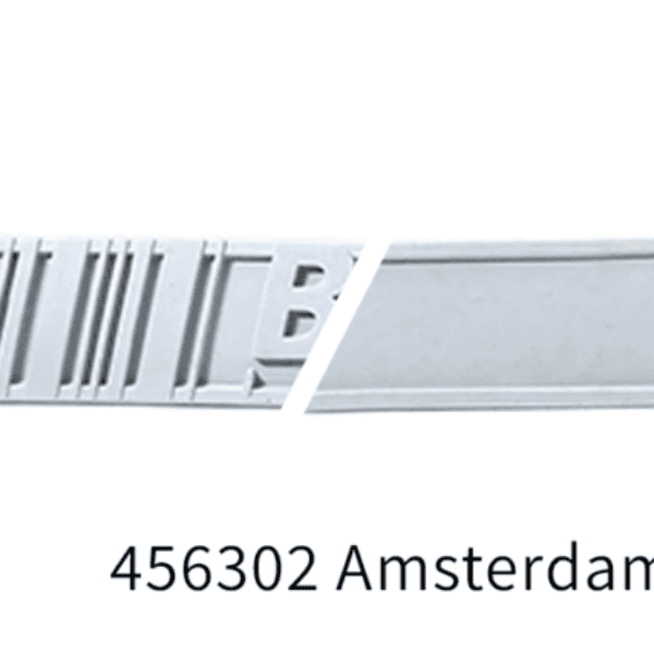 456302: Laundry strap - Max. overstrain 900 mm