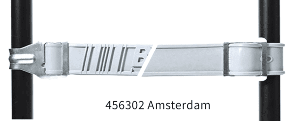456302: Laundry strap - Max. overstrain 900 mm - Image 2