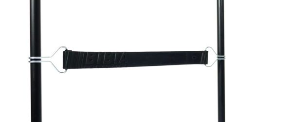 454001: Rubber Straps - two hooks - Max. overstrain 750 mm - Image 7