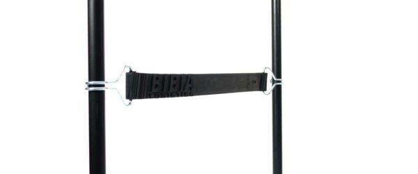 454001: Rubber Straps - two hooks - Max. overstrain 750 mm - Image 9