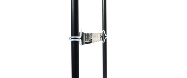 454001: Rubber Straps - two hooks - Max. overstrain 750 mm - Image 11