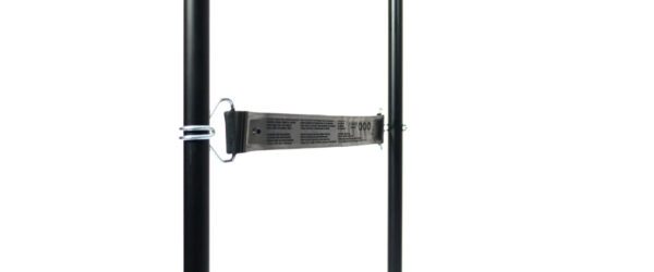 454001: Rubber Straps - two hooks - Max. overstrain 750 mm - Image 28