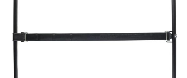 457501: Rubber strap with hook with grip and buckle - Max. overstrain 1100 mm - Image 21