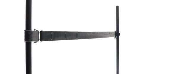 457501: Rubber strap with hook with grip and buckle - Max. overstrain 1100 mm - Image 27