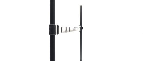 457501: Rubber strap with hook with grip and buckle - Max. overstrain 1100 mm - Image 29