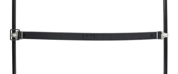 457502: Rubber strap with hook with grip and hook - Max. overstrain 1150 mm - Image 3