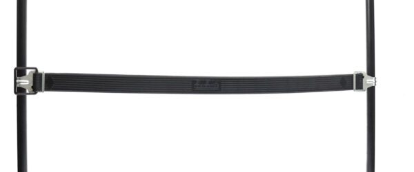 457502: Rubber strap with hook with grip and hook - Max. overstrain 1150 mm - Image 4