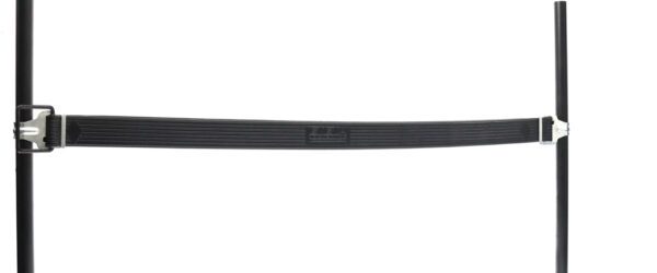 457502: Rubber strap with hook with grip and hook - Max. overstrain 1150 mm - Image 5