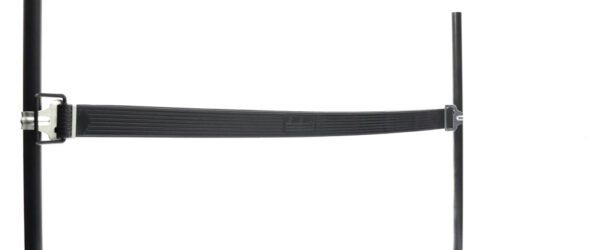 457502: Rubber strap with hook with grip and hook - Max. overstrain 1150 mm - Image 7