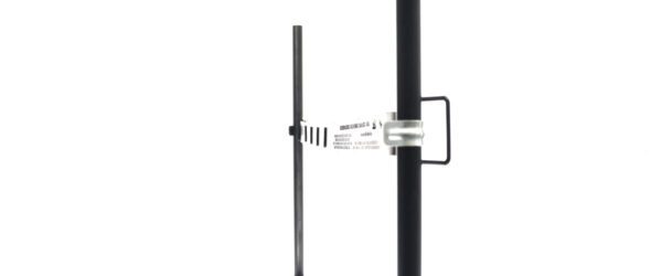 457502: Rubber strap with hook with grip and hook - Max. overstrain 1150 mm - Image 13