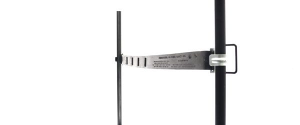 457502: Rubber strap with hook with grip and hook - Max. overstrain 1150 mm - Image 14