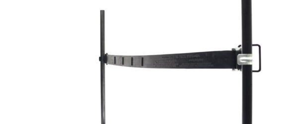 457502: Rubber strap with hook with grip and hook - Max. overstrain 1150 mm - Image 15