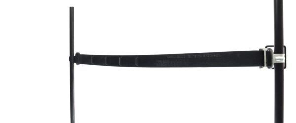 457502: Rubber strap with hook with grip and hook - Max. overstrain 1150 mm - Image 17