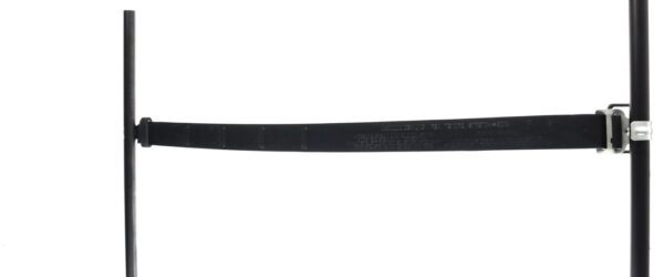 457502: Rubber strap with hook with grip and hook - Max. overstrain 1150 mm - Image 18
