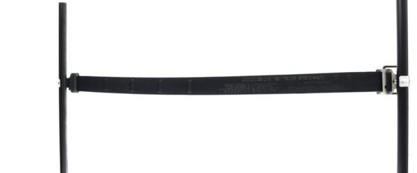 457502: Rubber strap with hook with grip and hook - Max. overstrain 1150 mm - Image 19