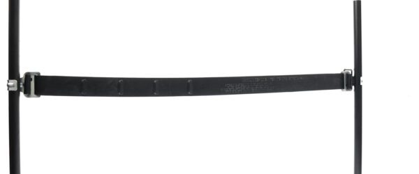 457502: Rubber strap with hook with grip and hook - Max. overstrain 1150 mm - Image 23