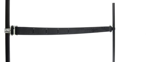457502: Rubber strap with hook with grip and hook - Max. overstrain 1150 mm - Image 25