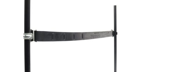 457502: Rubber strap with hook with grip and hook - Max. overstrain 1150 mm - Image 27