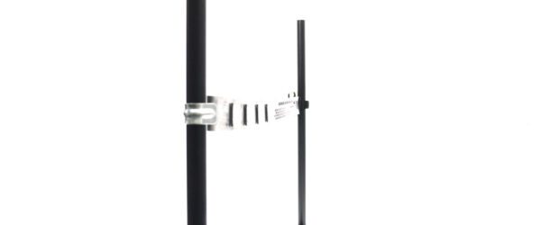 457502: Rubber strap with hook with grip and hook - Max. overstrain 1150 mm - Image 29