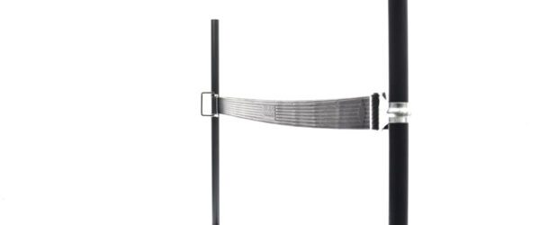 457502: Rubber strap with hook with grip and hook - Max. overstrain 1150 mm - Image 32