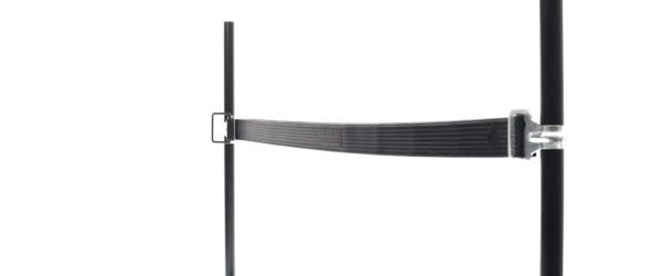 457502: Rubber strap with hook with grip and hook - Max. overstrain 1150 mm - Image 33