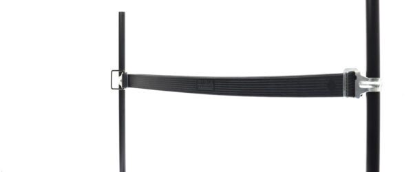 457502: Rubber strap with hook with grip and hook - Max. overstrain 1150 mm - Image 34