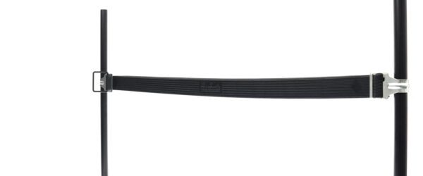 457502: Rubber strap with hook with grip and hook - Max. overstrain 1150 mm - Image 35