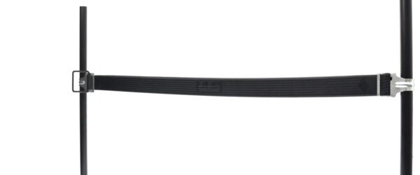 457502: Rubber strap with hook with grip and hook - Max. overstrain 1150 mm - Image 36