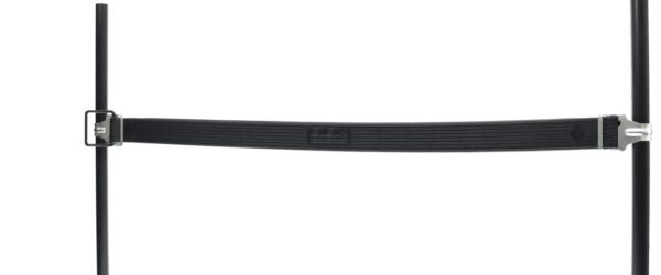 457502: Rubber strap with hook with grip and hook - Max. overstrain 1150 mm - Image 37
