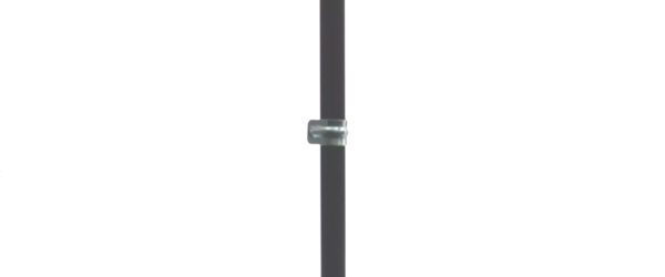 457503: Laundry container strap with plate hook, grip and buckle - Max. overstrain 1100 mm - Image 13