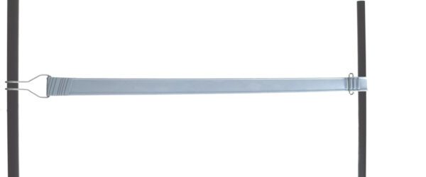 457504: Laundry strap with hook and loop - Max. overstrain 1000 mm - Image 5
