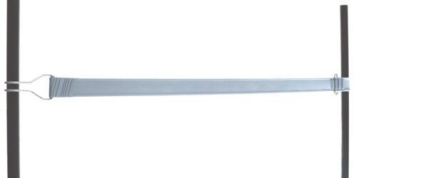 457504: Laundry strap with hook and loop - Max. overstrain 1000 mm - Image 6