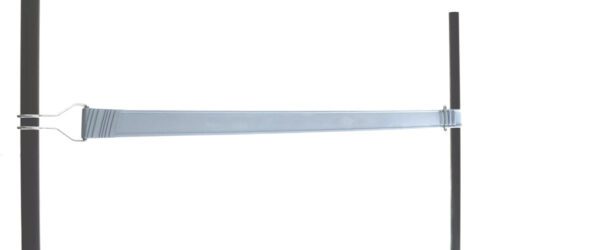 457504: Laundry strap with hook and loop - Max. overstrain 1000 mm - Image 7