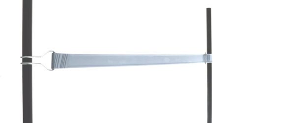457504: Laundry strap with hook and loop - Max. overstrain 1000 mm - Image 8