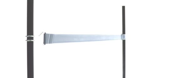 457504: Laundry strap with hook and loop - Max. overstrain 1000 mm - Image 9