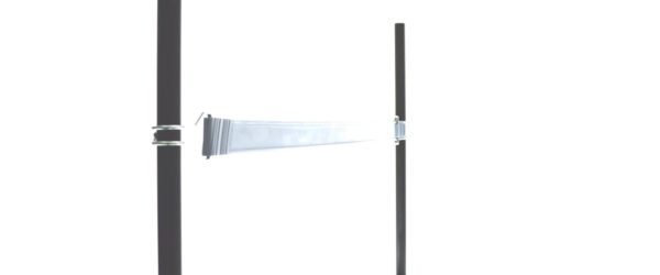 457504: Laundry strap with hook and loop - Max. overstrain 1000 mm - Image 10