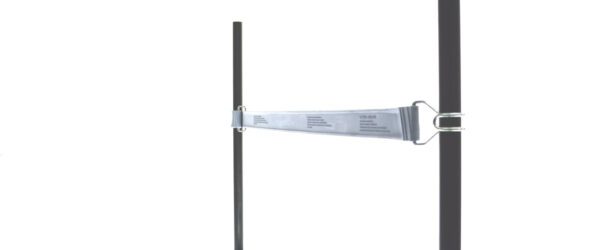 457504: Laundry strap with hook and loop - Max. overstrain 1000 mm - Image 14
