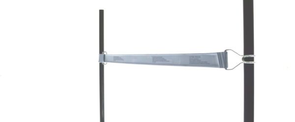 457504: Laundry strap with hook and loop - Max. overstrain 1000 mm - Image 15