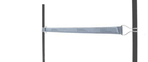457504: Laundry strap with hook and loop - Max. overstrain 1000 mm - Image 16