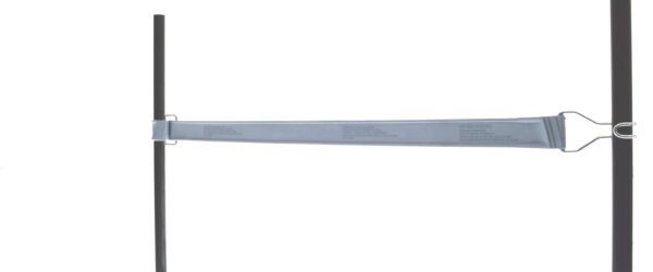 457504: Laundry strap with hook and loop - Max. overstrain 1000 mm - Image 17