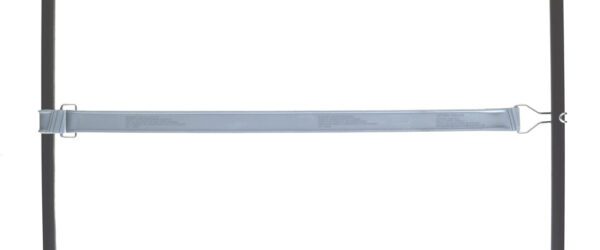 457504: Laundry strap with hook and loop - Max. overstrain 1000 mm - Image 21