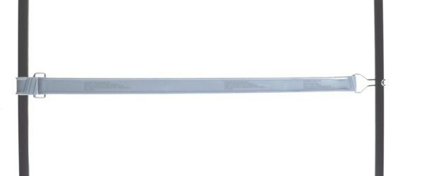 457504: Laundry strap with hook and loop - Max. overstrain 1000 mm - Image 22