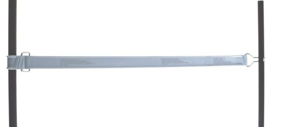 457504: Laundry strap with hook and loop - Max. overstrain 1000 mm - Image 23