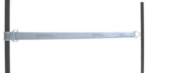 457504: Laundry strap with hook and loop - Max. overstrain 1000 mm - Image 24