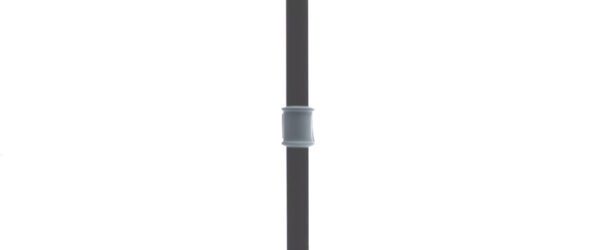 457504: Laundry strap with hook and loop - Max. overstrain 1000 mm - Image 30