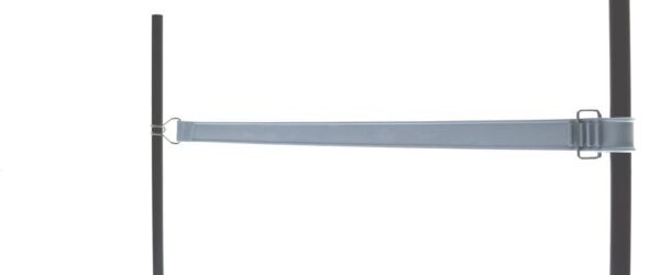 457504: Laundry strap with hook and loop - Max. overstrain 1000 mm - Image 35
