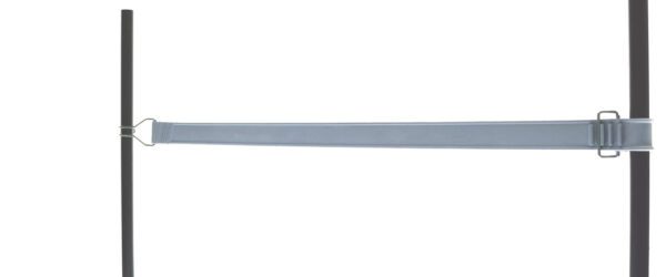 457504: Laundry strap with hook and loop - Max. overstrain 1000 mm - Image 36