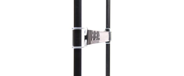 459501: Rubber strap with square wire hook - Max. overstrain 800 mm - Image 11